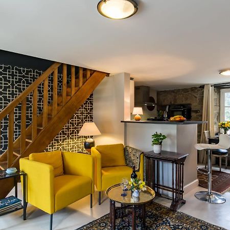 Apartment Le Manoir Du Moros By Interhome Concarneau Buitenkant foto