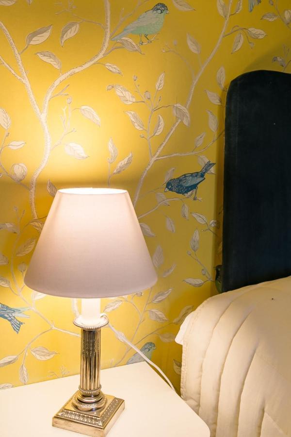 Apartment Le Manoir Du Moros By Interhome Concarneau Buitenkant foto