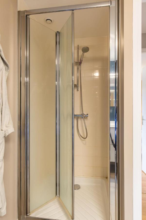 Apartment Le Manoir Du Moros By Interhome Concarneau Buitenkant foto
