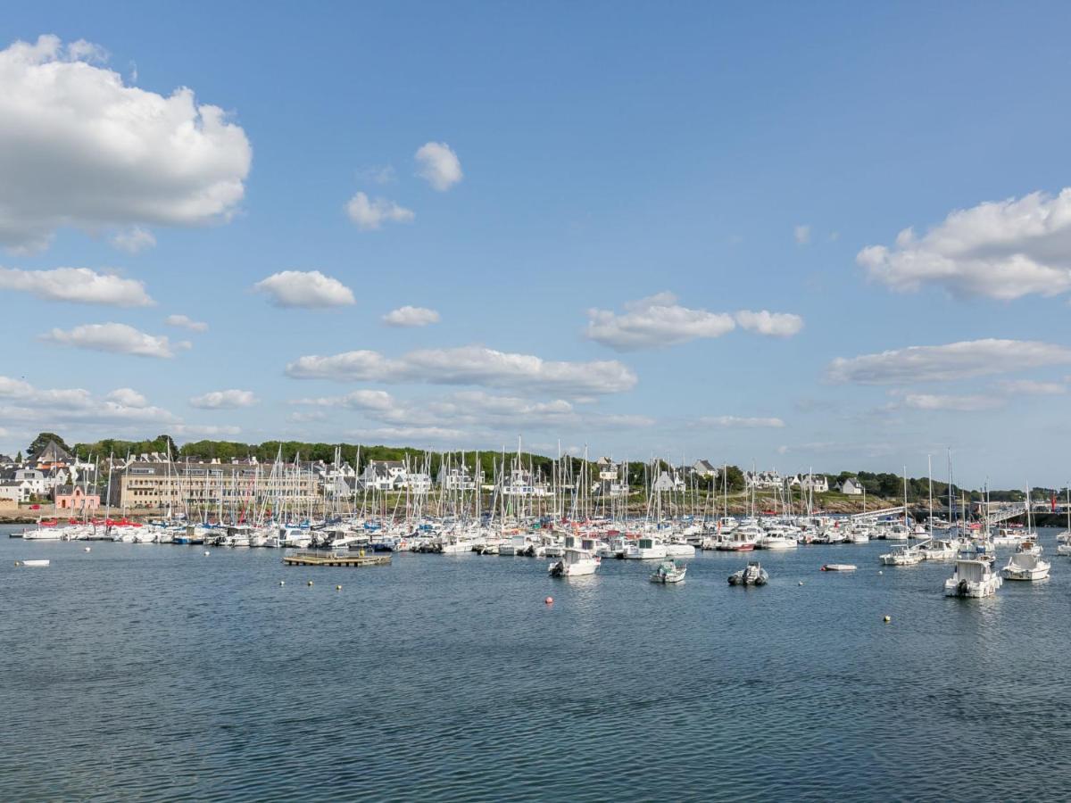 Apartment Le Manoir Du Moros By Interhome Concarneau Buitenkant foto